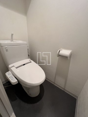 【トイレ】 | BRIGHT EBISU | BRIGHT EBISU(ブライトエビス)　温水洗浄便座