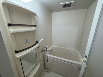 【浴室】 | ビューシティー2000