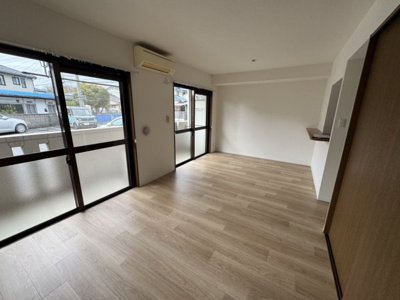 【居間・リビング】 | ビューシティー2000