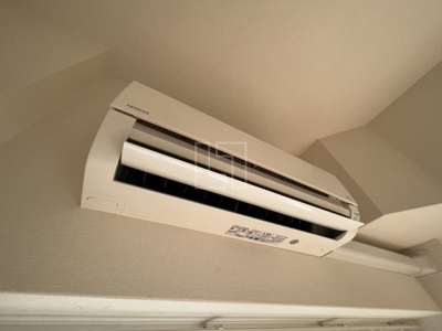 【設備】 | プレサンス難波フィールド | プレサンス難波フィールド　エアコン