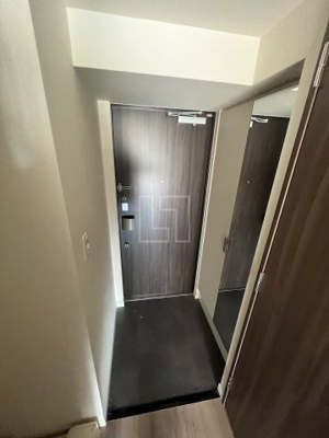 【玄関】 | プレサンス難波フィールド | プレサンス難波フィールド　玄関