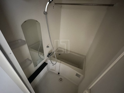 【浴室】 | プレサンス難波フィールド | プレサンス難波フィールド　浴室