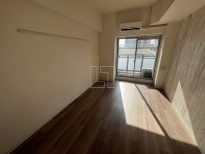 【洋室】 | プレサンス難波フィールド | プレサンス難波フィールド　洋室