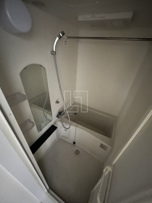 【浴室】 | プレサンス難波フィールド | プレサンス難波フィールド　浴室