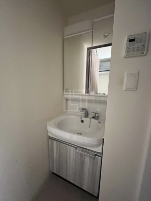 【独立洗面台】 | プレサンス難波フィールド | プレサンス難波フィールド　独立洗面台