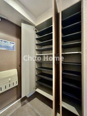 【エントランス】 | モアステージ綾瀬 | エントランス