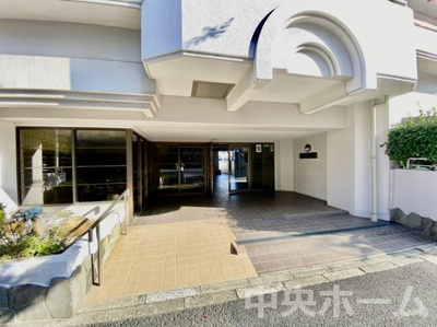 【現況写真】 | モアステージ綾瀬 | 現況写真