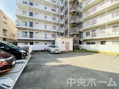 【エントランス】 | モアステージ綾瀬 | エントランス