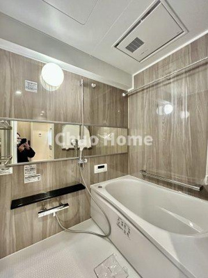 【ロビー】 | モアステージ綾瀬 | ロビー