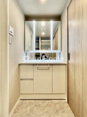 【受付】 | モアステージ綾瀬 | 受付(管理人室)。