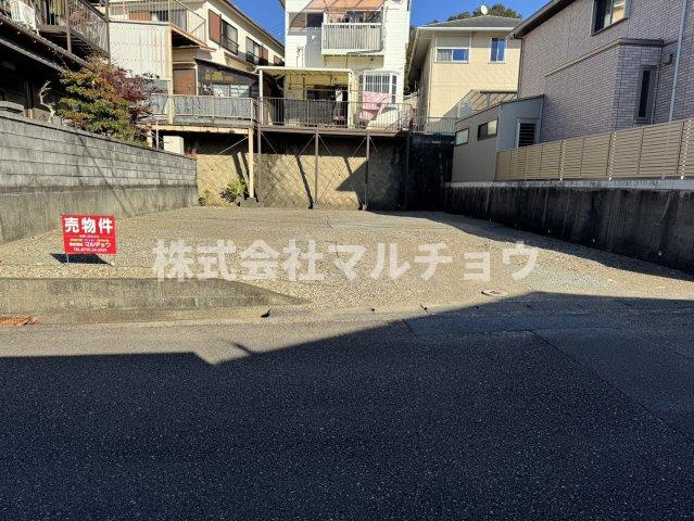 明洋1丁目土地の外観|建物外観を気になさる方へ、見た目の良い物件です