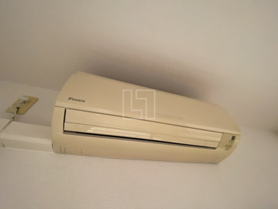 【設備】 |  パークハイムうつぼ  | パークハイムうつぼ　エアコン