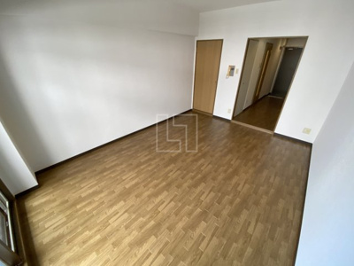 【洋室】 |  パークハイムうつぼ  | パークハイムうつぼ　洋室