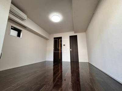 【寝室】 | コンフォリア北浜 | コンフォリア北浜　洋室