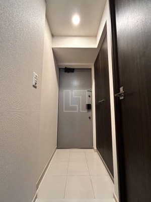 【玄関】 | コンフォリア北浜 | コンフォリア北浜　玄関