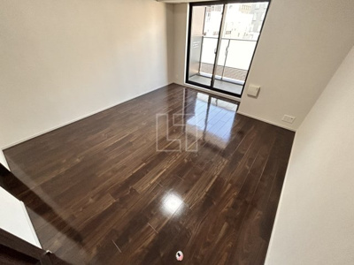 【洋室】 | コンフォリア北浜 | コンフォリア北浜　洋室