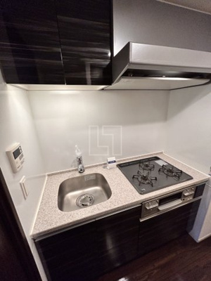 【キッチン】 | コンフォリア北浜 | コンフォリア北浜　キッチン