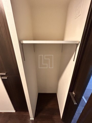 【その他】 | コンフォリア北浜 | コンフォリア北浜　冷蔵庫置場