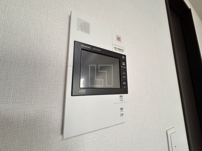 【展望】 | コンフォリア北浜 | コンフォリア北浜　テレビモニターホン