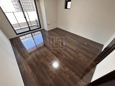 【洋室】 | コンフォリア北浜 | コンフォリア北浜　洋室