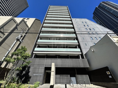 【外観】 | コンフォリア北浜 | コンフォリア北浜　外観