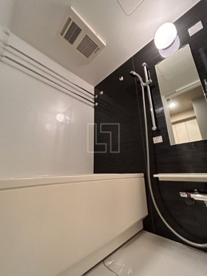 【浴室】 | コンフォリア北浜 | コンフォリア北浜　バスルーム