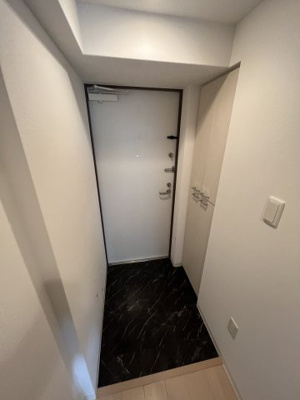 【玄関】 | AFFLUENCE難波 | AFFLUENCE難波　玄関