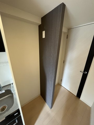 【その他】 | AFFLUENCE難波 | AFFLUENCE難波　冷蔵庫置き場