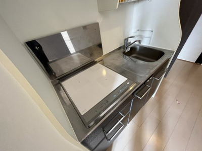 【キッチン】 | AFFLUENCE難波 | AFFLUENCE難波　キッチン