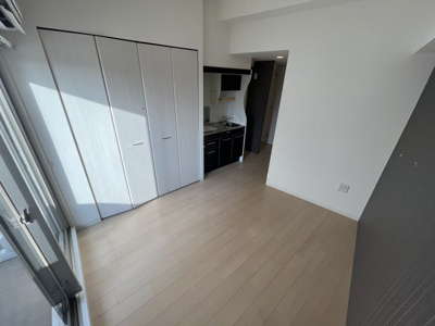 【洋室】 | AFFLUENCE難波 | AFFLUENCE難波　洋室