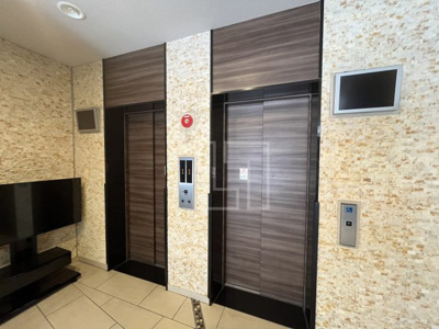 【居間・リビング】 | AFFLUENCE難波 | AFFLUENCE難波　EV2基