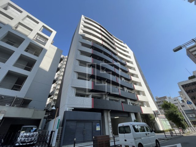 【ロビー】 | AFFLUENCE難波 | AFFLUENCE難波　ロビー