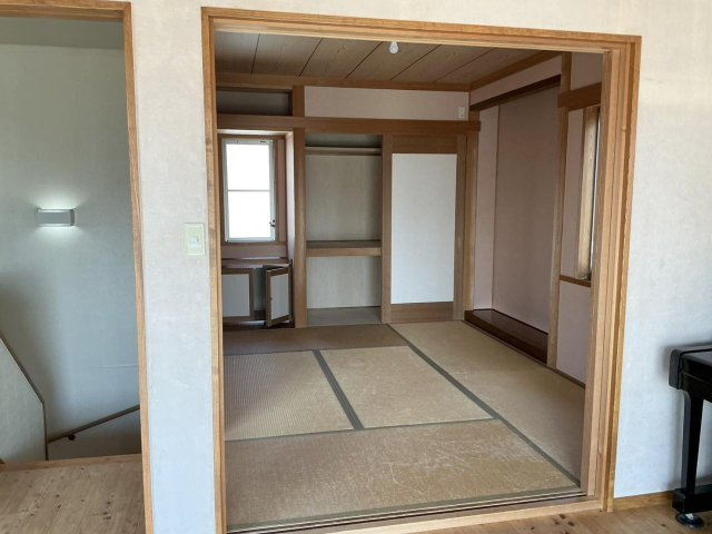 【和室】 | 高知市春野町南ケ丘７丁目