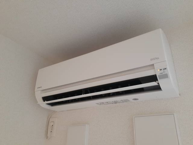 コンコルディア　赤穂　Ⅰの設備