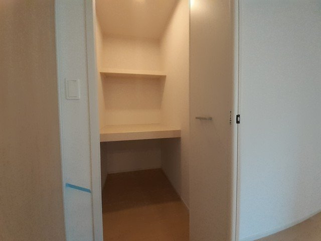 コンコルディア　赤穂　Ⅰの収納