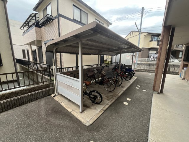 グランチェスタ・ノースのその他共用部分