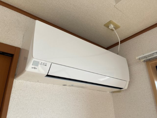 グランチェスタ・ノースの設備
