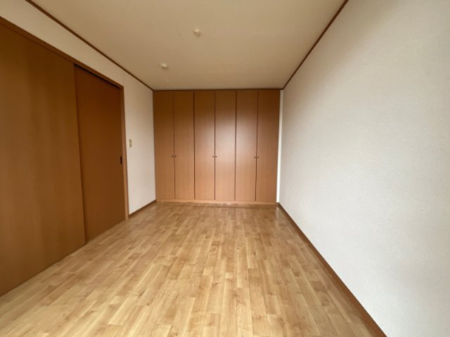 グランチェスタ・ノースの寝室