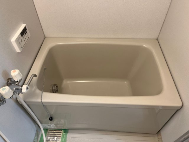 グランチェスタ・ノースの浴室