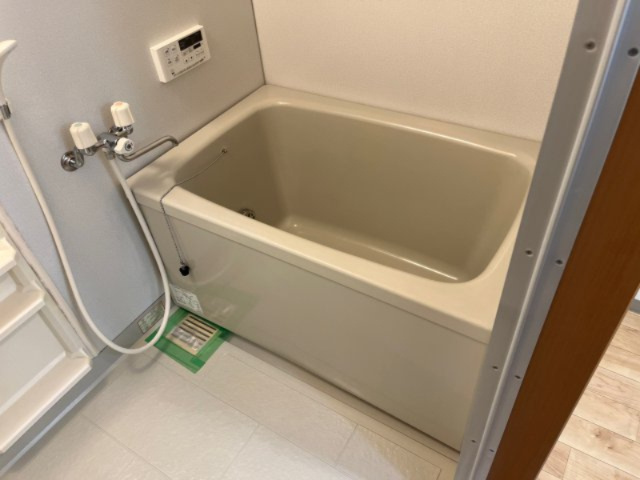 グランチェスタ・ノースの浴室