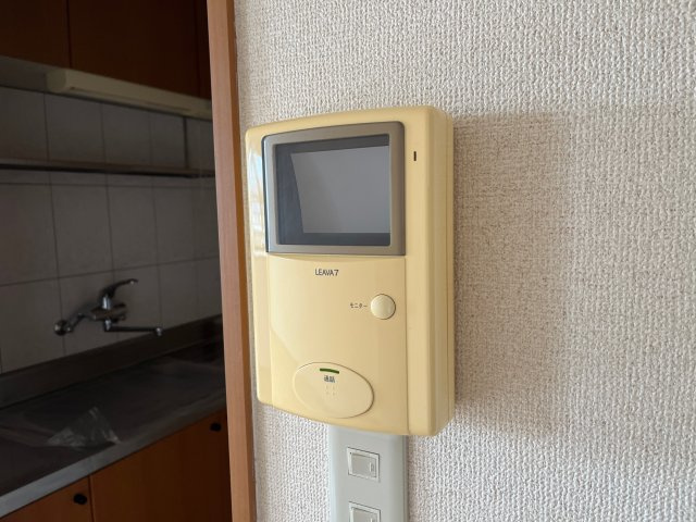 グランチェスタ・ノースのセキュリティ