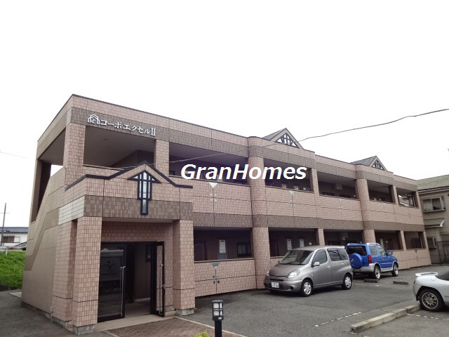 コーポエクセルⅡ