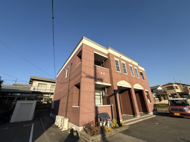 グランドゥールⅡ