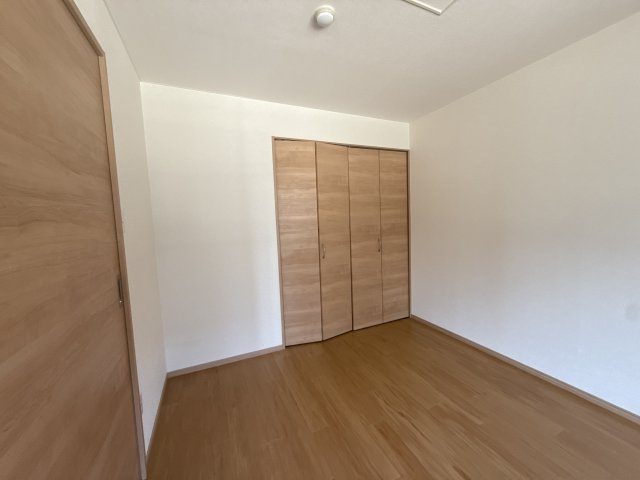 エル・ガーデンＢの子供部屋