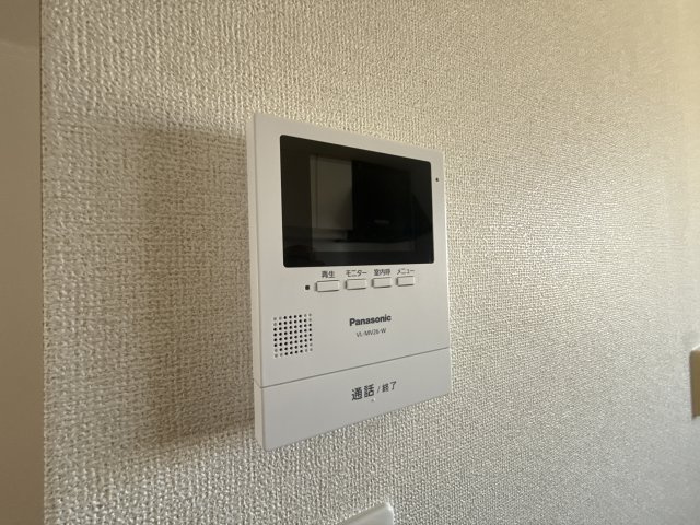 エル・ガーデンＢのセキュリティ