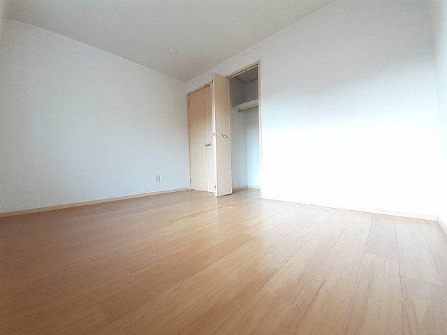 エスポワールドミールＡの内装