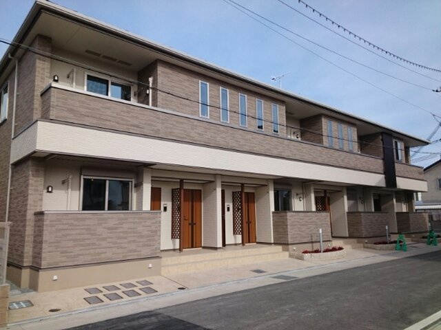 ブリアール白池Ⅰ