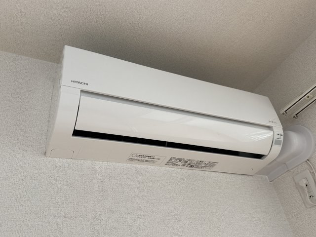 シーズンズ　コンフォートⅡの設備