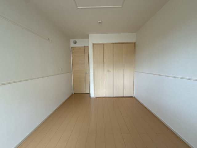 シーズンズ　コンフォートⅡの子供部屋