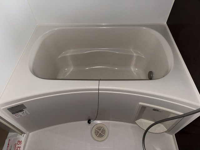 シーズンズ　コンフォートⅡの浴室